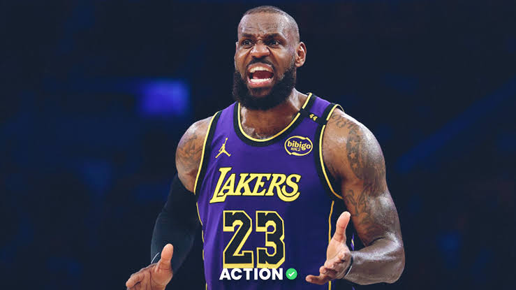 Lakers vs Thunder Prediction, Odds, Picks for NBA Playoffs Game 2