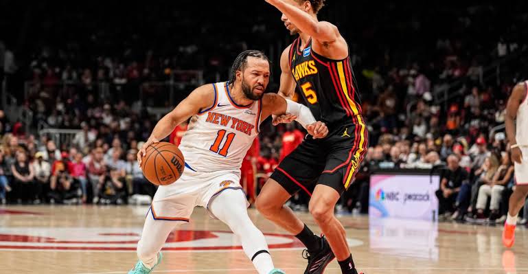Unpacking Hawks-Knicks postseason series and prediction, part 2