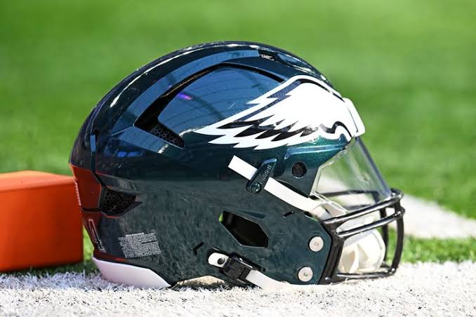 Eagles name Adam Berry assistant general manager
