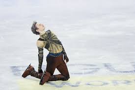 Ilia Malinin leads World Championships with personal best short program