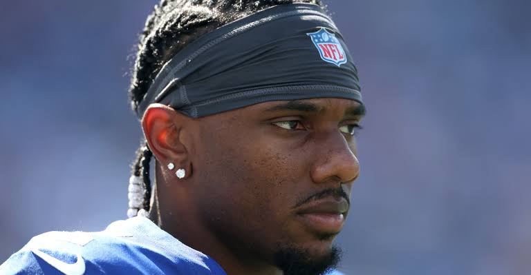 John Harbaugh explains NY Giants’ Caleb Downs decision to Malik Nabers