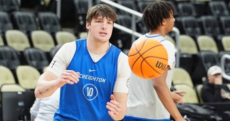 Former Murray State PF Brock Vice signs with Kansas State