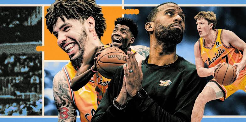 Inside the Hornets’ transformation from irrelevance to the NBA’s most promising team