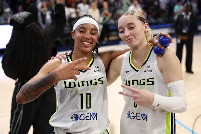 WNBA Expansion Draft: Predicting every team's protected players — and potential top targets for the Fire and Tempo