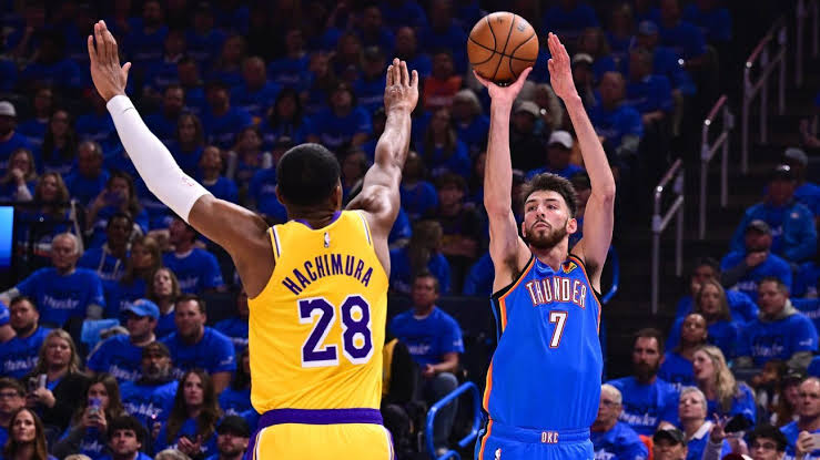 Betting tips, DFS picks for Thursday's two NBA playoff games