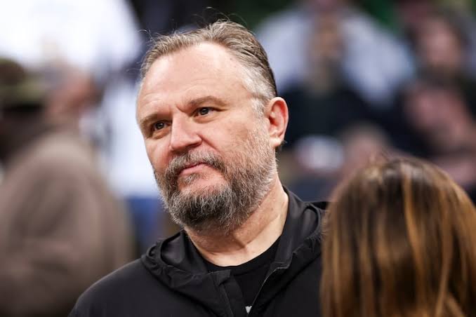 Daryl Morey out after six seasons as Sixers president, Nick Nurse will return as coach