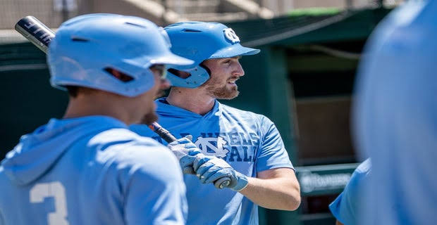 North Carolina Outlasts Clemson in 14-Inning Duel