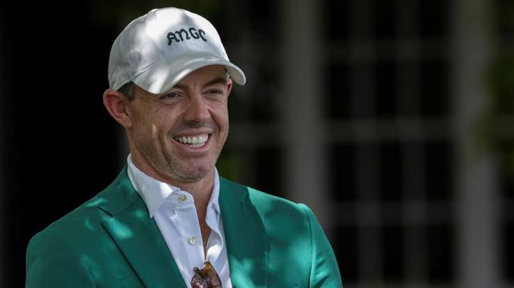 Masters 2026: Can Rory McIlroy create more Augusta history by winning back-to-back Green Jackets