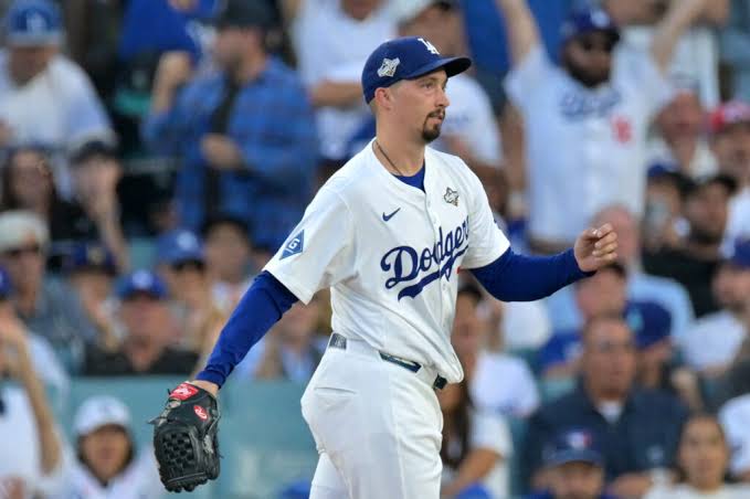 Dodgers To Reinstate Blake Snell Saturday
