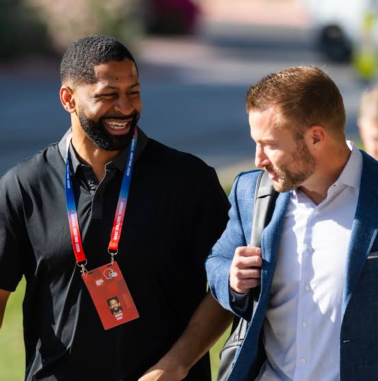 Browns draft: New trade down option rumored; CLE mock draft after adding ‘27 pick in deal