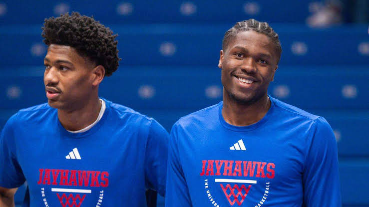 Reports say KU basketball star Flory Bidunga has picked transfer destination