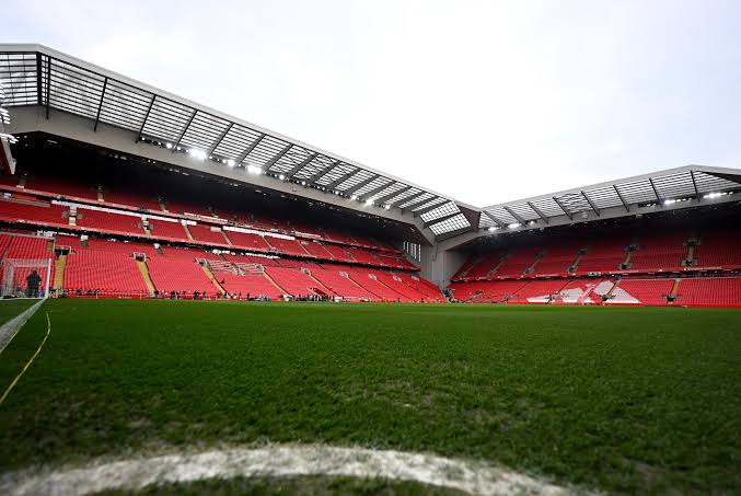 Liverpool vs. Chelsea, Premier League: Lineups & Game Thread
