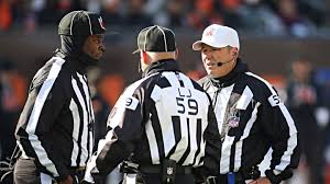 Report: NFLRA schedules ratification vote on new CBA