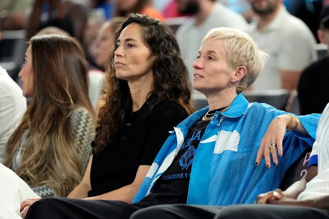 Why did Megan Rapinoe and Sue Bird break up, per lengthy statement?