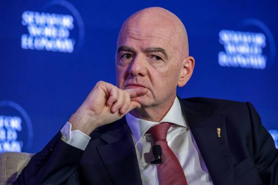 FIFA, New Jersey governor point fingers over $100-plus World Cup train tickets