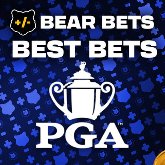 Chris 'The Bear' Fallica's PGA Championship Picks, Predictions, Best Bets