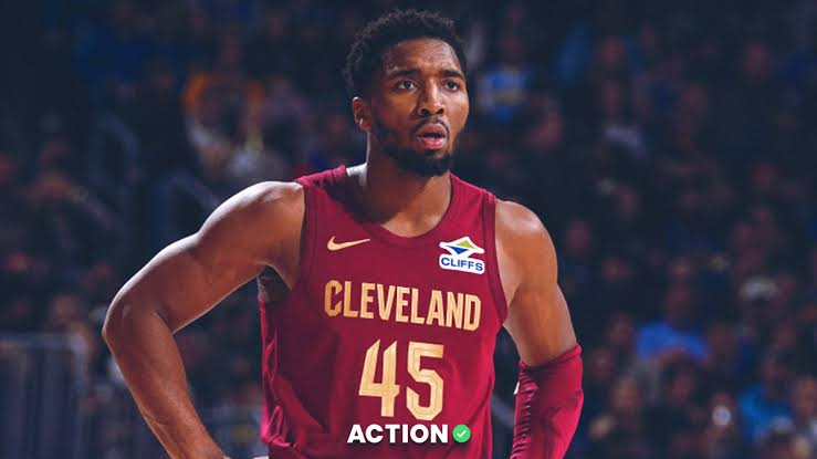 NBA Same Game Parlay Strategy Guide for Cavaliers-Raptors -- 5/3