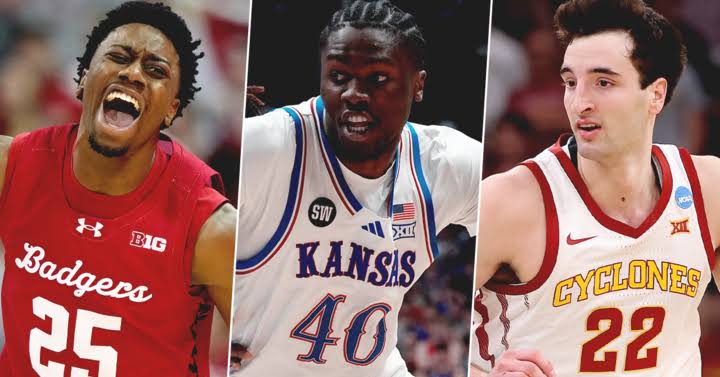 2026 College Basketball Transfer Portal Rankings 2.0: Scouting reports, latest intel on top 100 free agents