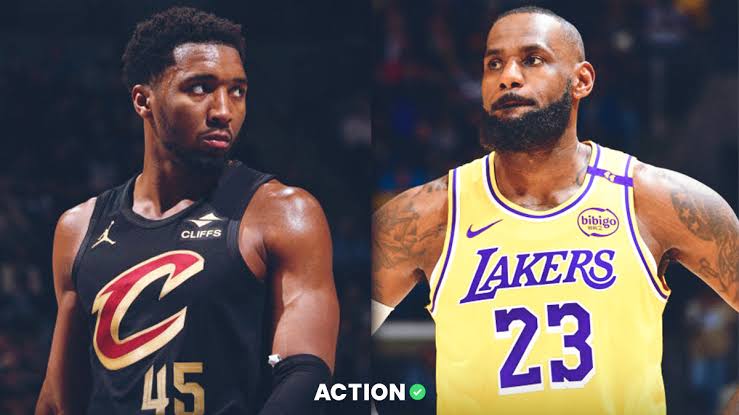NBA Picks, Predictions: Our 4 Best Bets for Cavaliers-Pistons, Lakers-Thunder on Thursday, May 7