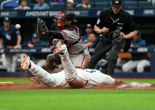 Giants lose sixth straight in another walk-off. Could a shakeup be coming?