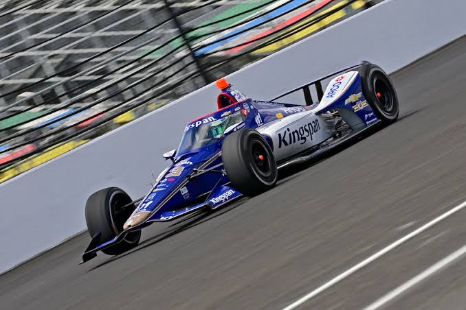 Daly leads the way on first day of IMS Open Test