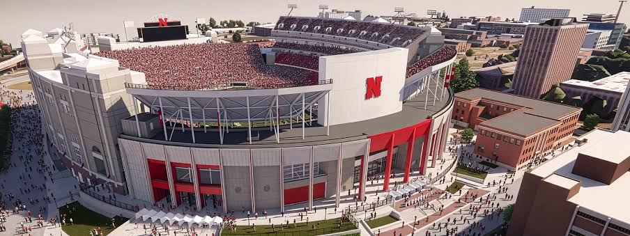 Nebraska Board of Regents to Consider Historical Plan to Transform Memorial Stadium