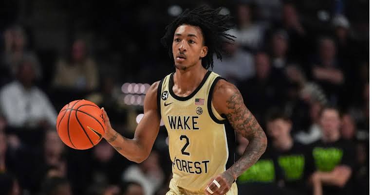 All-ACC guard Juke Harris announces transfer destination