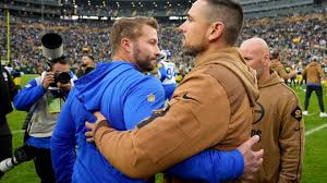 Packers will visit Rams on Wednesday before Thanksgiving Day