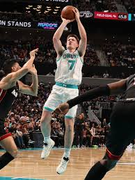 Hornets vs Heat Gallery ‑ 04/14/26