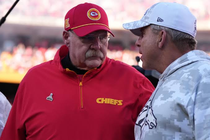 Wednesday Waypoint: Chiefs get advantage with early matchup vs. Broncos