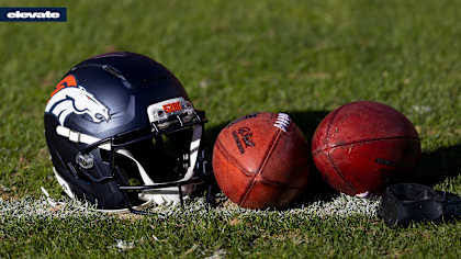 Broncos announce 2026 rookie minicamp participants