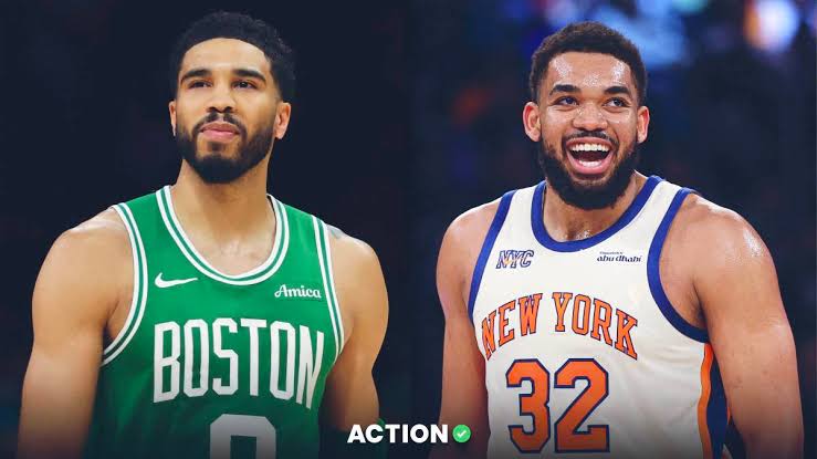 Celtics vs Knicks Predictions, Picks, Odds Tonight 4/9