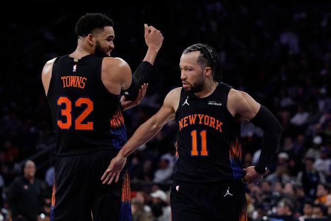 Knicks can’t ignore the Hawks’ playoff seed chicanery