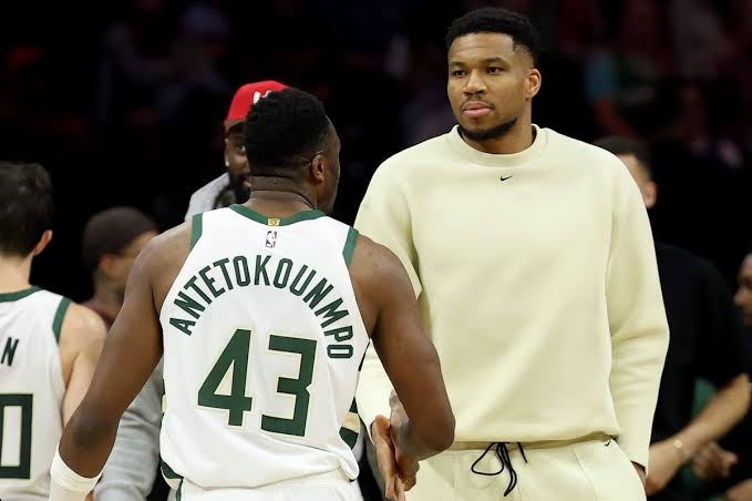 What we’re hearing about the potential Giannis Antetokounmpo trade market