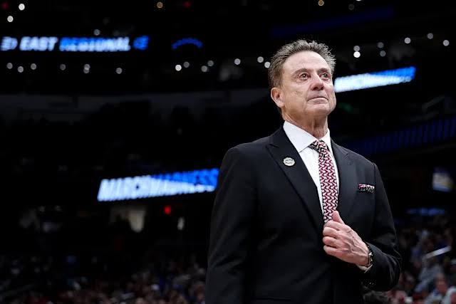 Rick Pitino reportedly signs new deal with St. John's through 2029-30 season