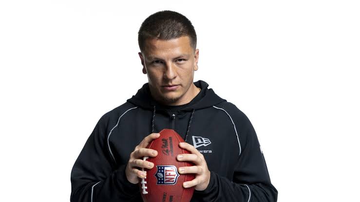 Diego Pavia will get a chance to prove the scouts wrong