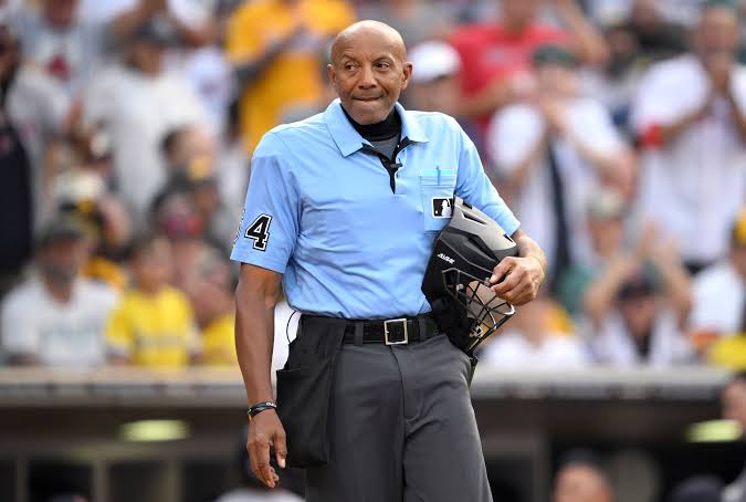 MLB’s ABS Challenge System is exposing the worst umpire in baseball