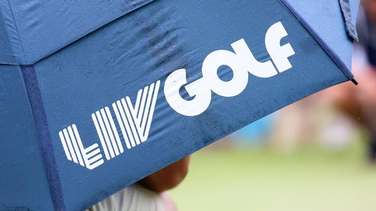 Source: Some LIV players exploring potential of PGA Tour return
