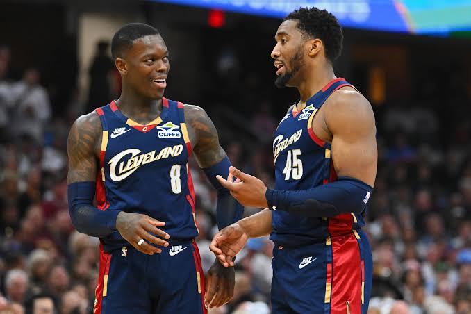 Player Grades: Cavs vs Pistons Game 4 - Cleveland ties the series