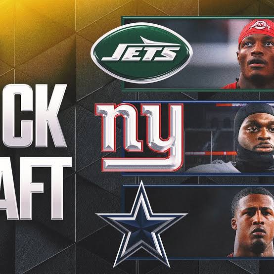 2026 NFL Mock Draft: The Perfect Pick for Each Team