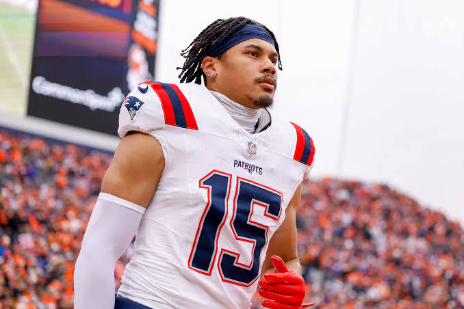 What Marte Mapu trade to Texans means for the Patriots