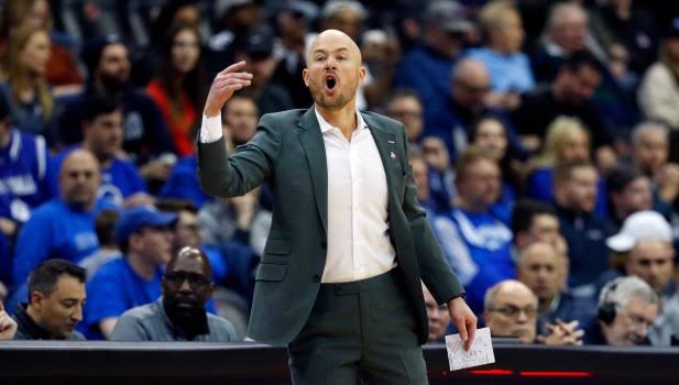 Guess where UConn coach Dan Hurley’s top assistant may land? It’s a former Big East rival