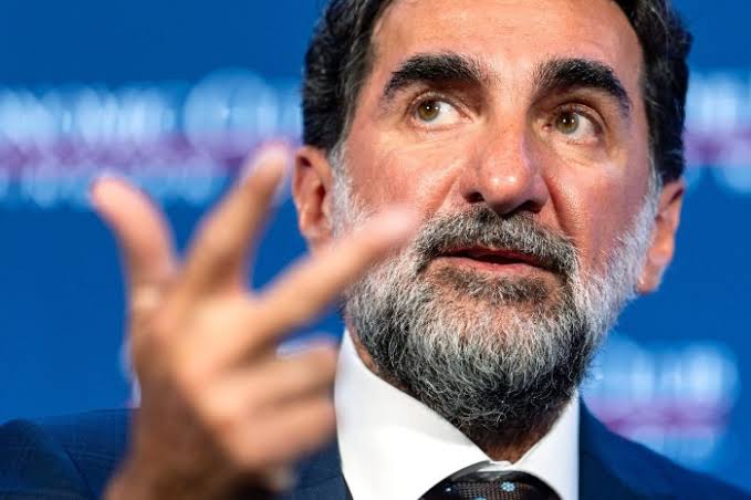 Saudi Fund Behind LIV Golf Has $900 Billion but Is Still Strapped for Cash