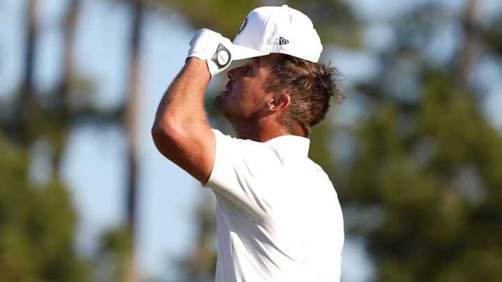 2026 Masters Cut: Bryson DeChambeau Among Notables to Miss Cut at Augusta
