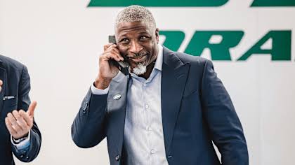 What Does HC Aaron Glenn Like About the Jets' First Four Picks in the 2026 Draft?