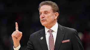 Roger Rubin: When should St. John's get Rick Pitino to sign? Yesterday!