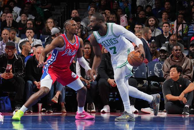 How does Boston view this series? We asked CelticsBlog