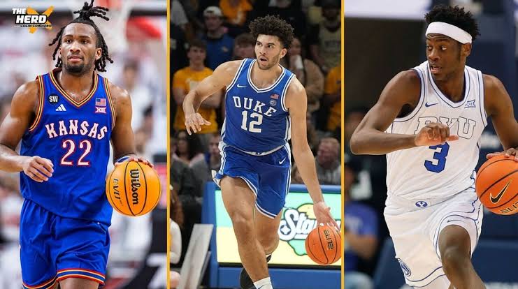 NBA tries fixing tank jobs with confusing '3-2-1' lottery scheme nobody asked for