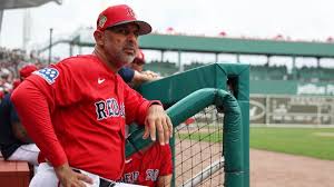 Alex Cora might not be unemployed long, with Phillies looming as possibility