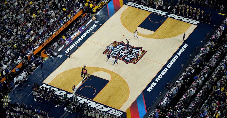 Jumbo Package: NCAA Tournament set to expand